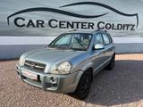 Hyundai Tucson 2.0 GLS 4WD*Klima*AHK*Alu* - Hyundai Gebrauchtwagen von 2005