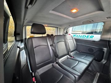 Mercedes Vito - 7