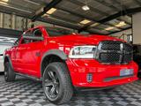 Dodge RAM 1500 5.7 HEMI 4x4/SPORT/OFFROAD/LED/CARPLAY - Dodge RAM: Sport
