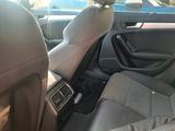 Audi A4 3.0 TDI (DPF) tiptr.quat.  Standhz. Bi Xenon  - Audi A4 aus 2008: 3.0