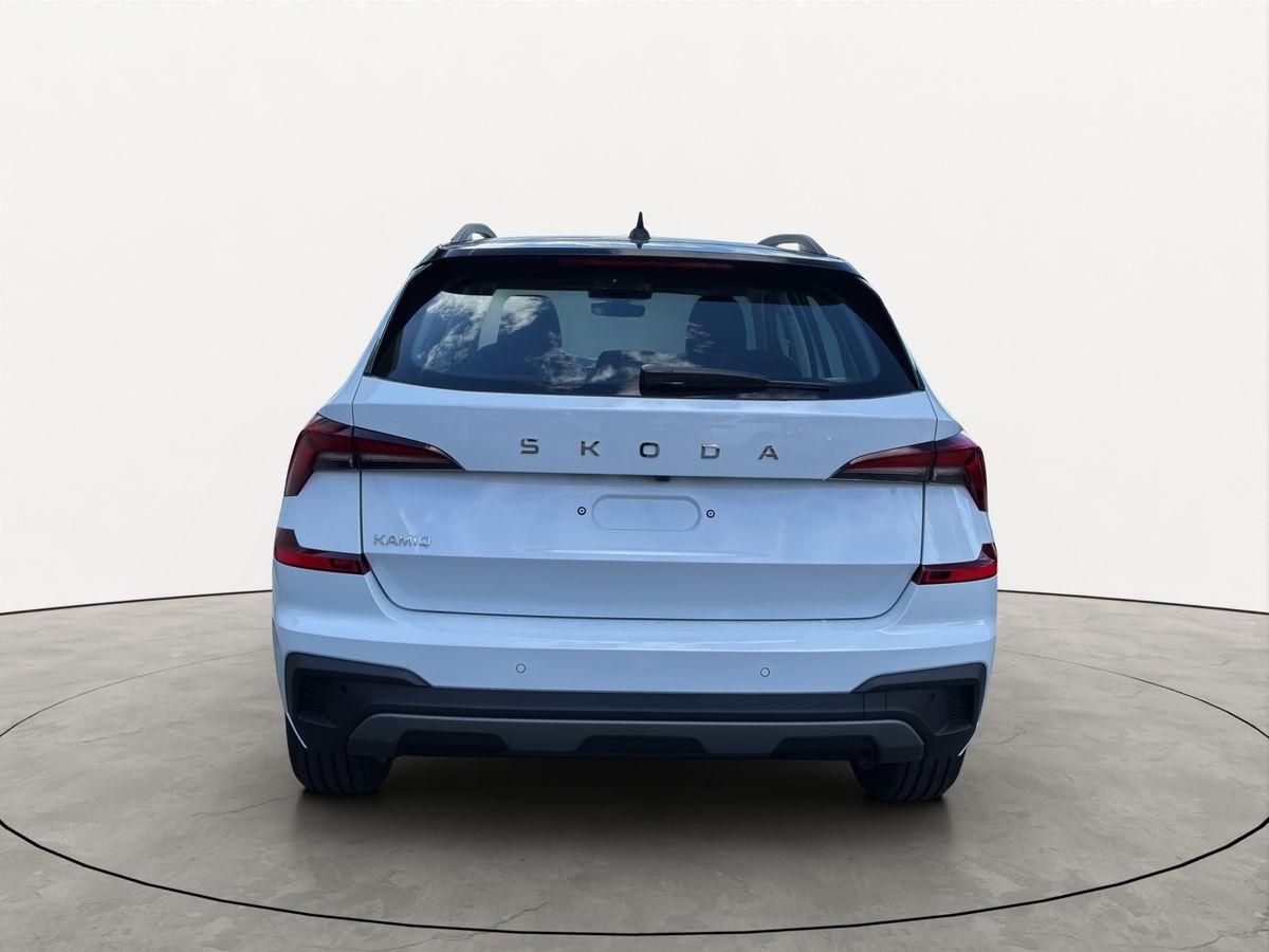 Skoda Kamiq - Bild 3