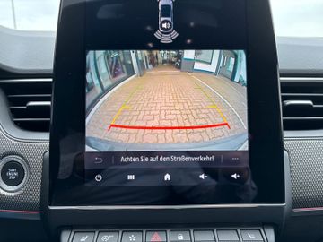 Renault Arkana Techno Mild Hybrid 140 EDC Facelift
