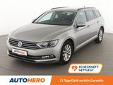 Volkswagen Passat 1.4 TSI ACT Comfortline BlueMotion*NAVI* - gebrauchte VW Passat aus dem Jahr 2016