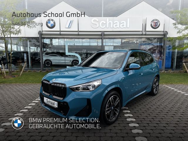 BMW iX1 xDrive30 M-Sport HUD A-LED DA.Prof PA+ AHK