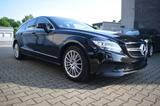 Mercedes-Benz Mercedes CLS Shooting Brake 250D 4Matic - Mercedes-Benz CLS Shooting Brake aus 2016