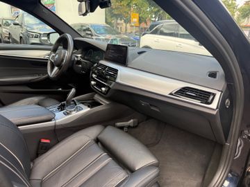 BMW 520 - 8