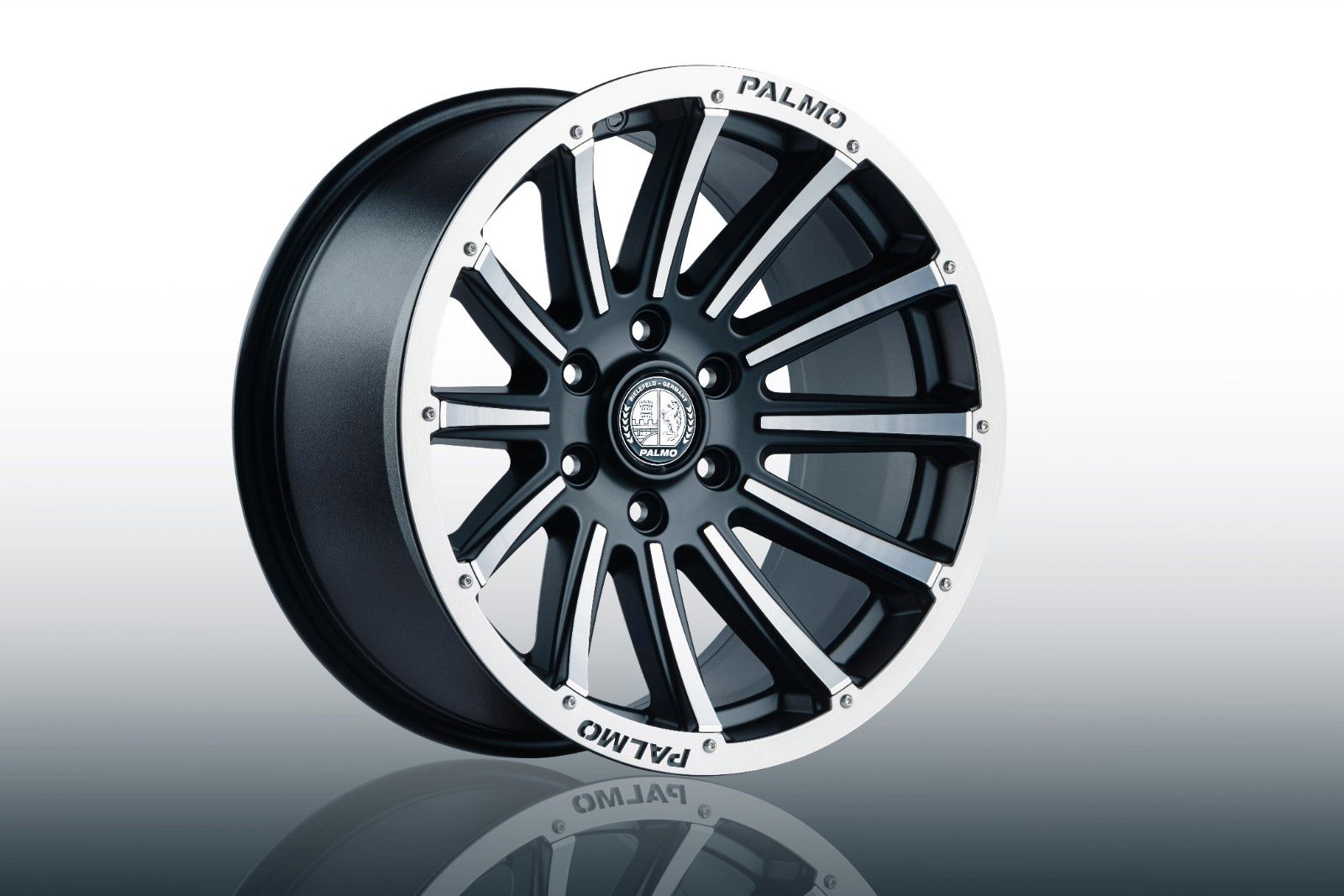 Fahrzeugabbildung HYMER / ERIBA / HYMERCAR B-KLASSE ML I 790 BLACKLINE