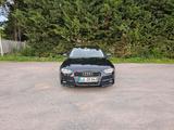 Audi A4 limousine 2.0 TDI Facelift 2012 To... - Audi A4: Facelift