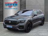 Volkswagen Touareg R 4Motion eHybrid PANO AHK ACC - Volkswagen Touareg R mit Hybrid-Antrieb (Benzin/Elektro)