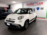 Fiat 500L 1.3 Multijet 95 CV Cross - Fiat 500L Cross aus 2022