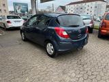 Opel Corsa D 1.2 Edition Klima-E Fenster-4 Türig - Opel Corsa aus 2010: 1.2