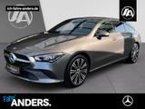 Mercedes-Benz CLA 200 d SB Progressive+LED+Navi+AHK+Kam+SHZ+ - Mercedes-Benz CLA 200 in Oldenburg