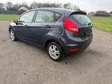 Ford Fiesta Trend - Ford Fiesta aus 2010: Trend
