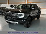 Ford Ranger Raptor 3.0 e-4WD DK *Rollo*Raptor-Paket* - gebrauchte Ford SUV & Geländewagen