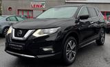 Nissan X-Trail N-Way NAV+PANO+PDC+RFK+AHK+BLUE+ALLW+AUT - Nissan X-Trail Gebrauchtwagen in Mülheim (Ruhr)