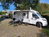 HYMER / ERIBA / HYMERCAR Autom Exsis T Pure Navi Autark