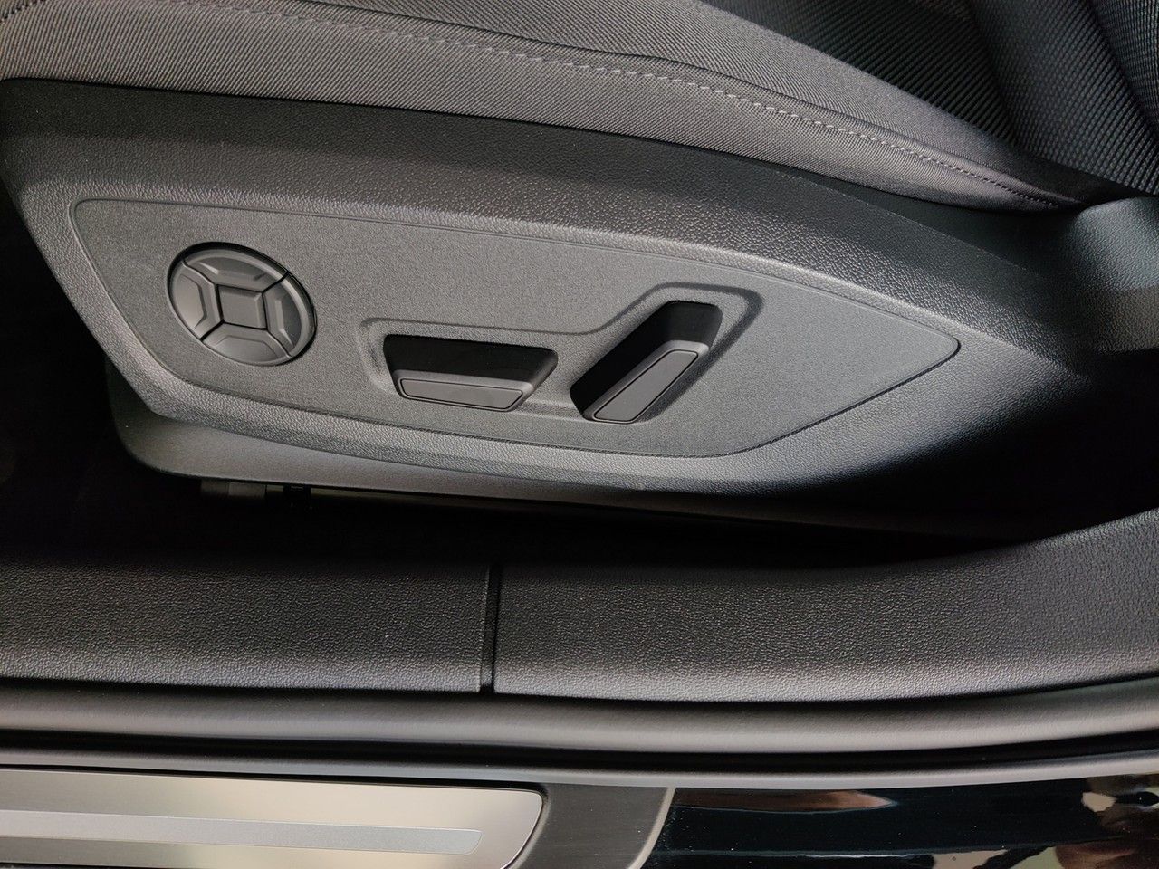 Audi A3 - Bild 11