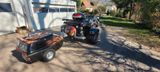 Boom Fighter 2.0 - BOOM TRIKE