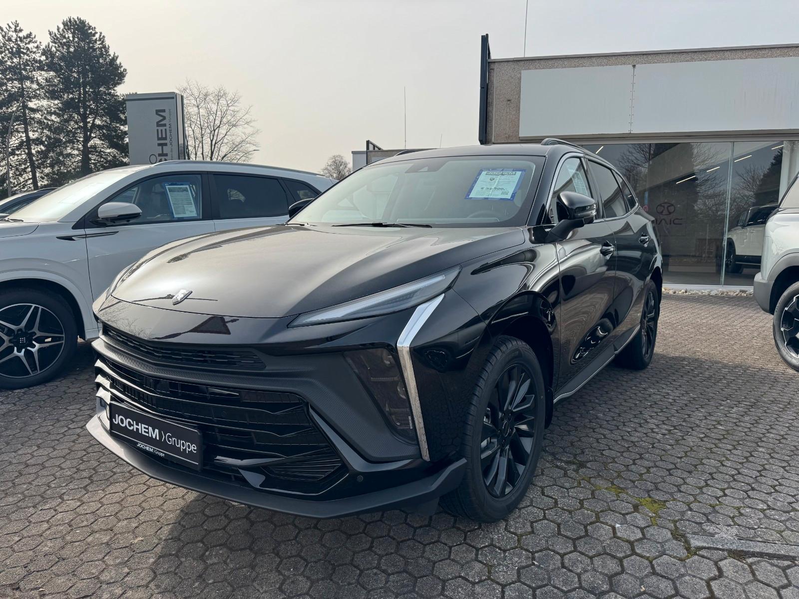 DFSK Neues Modell 2025