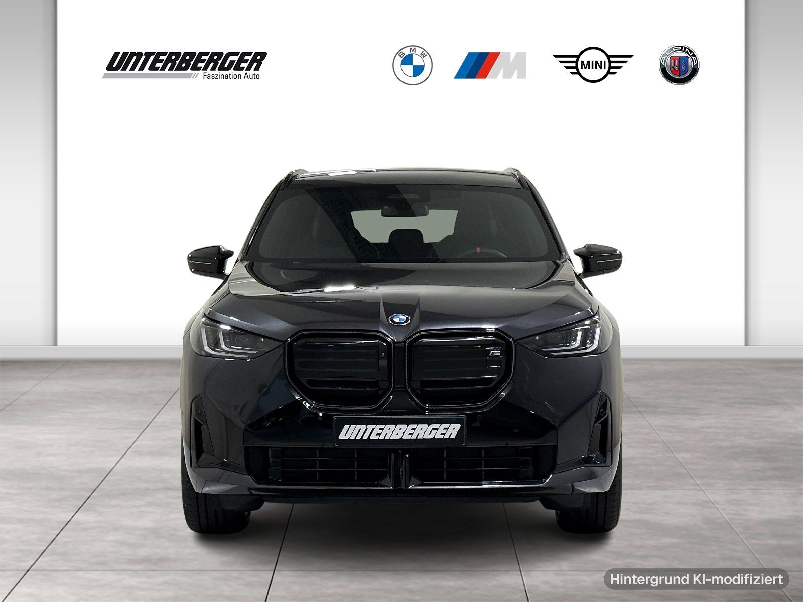 BMW X3 M50 xDrive M Sport Pro DA PA HK HUD AHK Pan foto 4