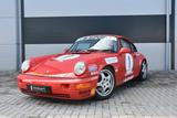 Porsche 964 Carrera Cup  Erstlack ! - Porsche: Carrera Cup