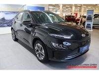 Hyundai KONA Elektro - Vorschau Bild 5