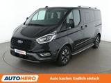 Ford Tourneo Custom 2.0 TDCi 320 L1 Tourneo Active  - Ford Tourneo Custom in Nürnberg