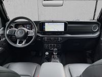 Jeep Wrangler - Vorschau Bild 3