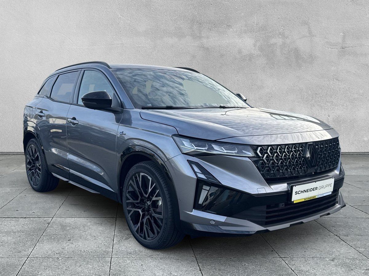 Renault Austral - Bild 7