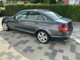 Mercedes-Benz C 200 CGI BlueEFFICIENCY AVANTGARDE AVANTGARDE - gebrauchte Mercedes-Benz C 200 aus dem Jahr 2010
