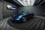 Porsche 991 911 Carrera S Cabriolet SportChrono Garantie - Porsche 991 Gebrauchtwagen
