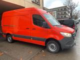 Mercedes-Benz Sprinter III Kasten RWD 314 CDI 1.Hand neu TÜV - Mercedes-Benz Sprinter in Saarbrücken