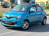 Renault Twingo Luxe Faltdach Klima SHZ PDC SpurAss - Renault Twingo Gebrauchtwagen in Dortmund