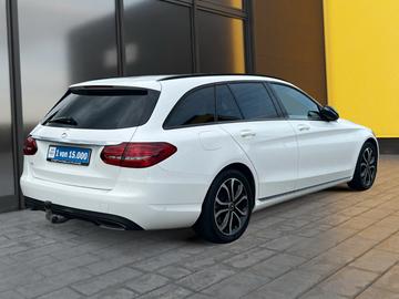 صورة 2 لـ 2020 Mercedes-BENZ C 220