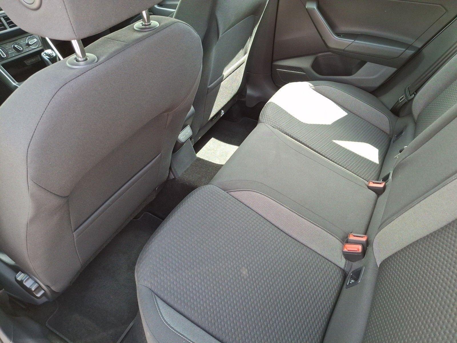 Volkswagen Taigo Life 1.0 TSI DIGITAL*PDC*LED*KLIMA*SHZ*DAB, миниатюра 14
