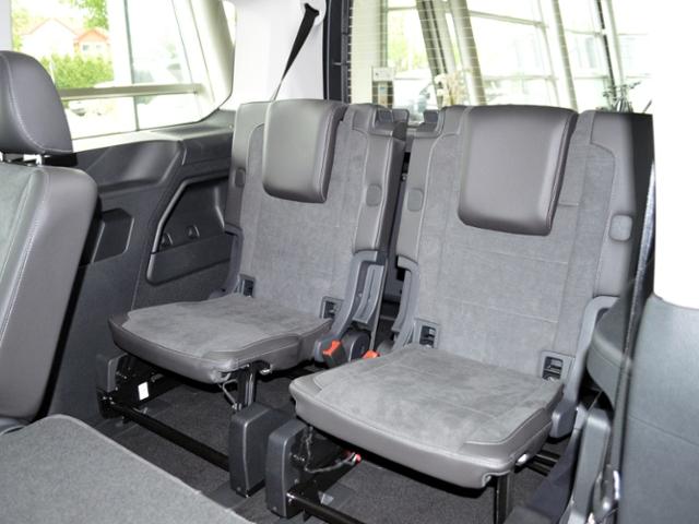 Volkswagen Caddy Maxi  1,5 TSI DSG Style AHK LED NAVI ALU S