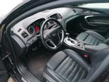 Opel Insignia 2.8 V6 Turbo 4x4 Innovation Automat...  - Opel Insignia: V6 Turbo