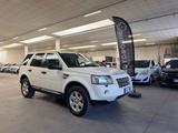 Land Rover Freelander 2.2 TD4 S.W. HSE - Land Rover Freelander: Td4 Hse
