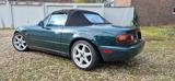 Mazda Seltener Mazda MX 5 na (Miata) - Mazda: Miata Na