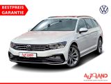 Volkswagen Passat Variant 2.0 TDI DSG R-Line LED Navi ACC