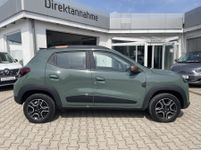 Dacia Spring - Vorschau Bild 7