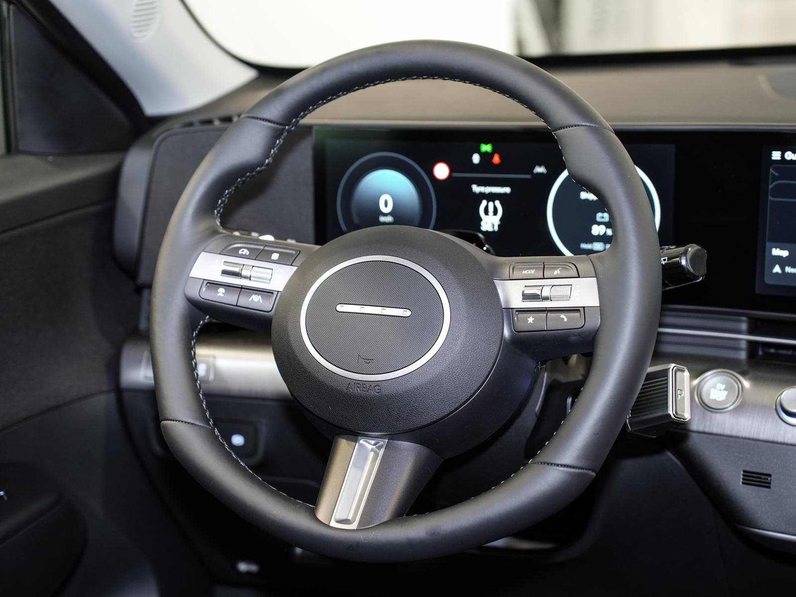 Hyundai Kona – Bild 17