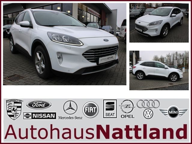 Ford Kuga Titanium X Autom. RFK B&O LED Navi 2 Sitzer