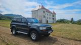 Toyota Land Cruiser 4.2 TD 80series hdj80 - Toyota Land Cruiser: Hdj