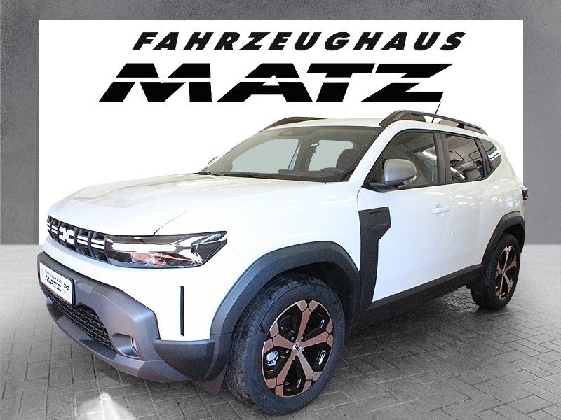 Fahrzeugabbildung Dacia Duster Eco G 120 Journey *Automatik *