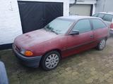 Opel Astra - gebrauchte Opel Astra aus dem Jahr 1993