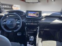 Peugeot 2008 - Vorschau Bild 15