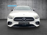 Mercedes-Benz E 300 de 4M T AMG+NIGHT+AHK+DISTRO+KAMERA+EASYP - gebrauchte Mercedes-Benz E 300 aus dem Jahr 2021