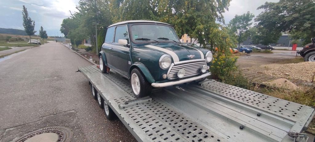 Image of MINI ONE