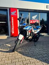 Honda CRF1100L Africa Twin ele. Fahrwerk - HONDA CRF110F